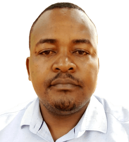 Daniel P. Kindimba