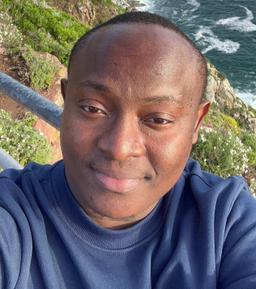 Innocent Benjamin Oneka